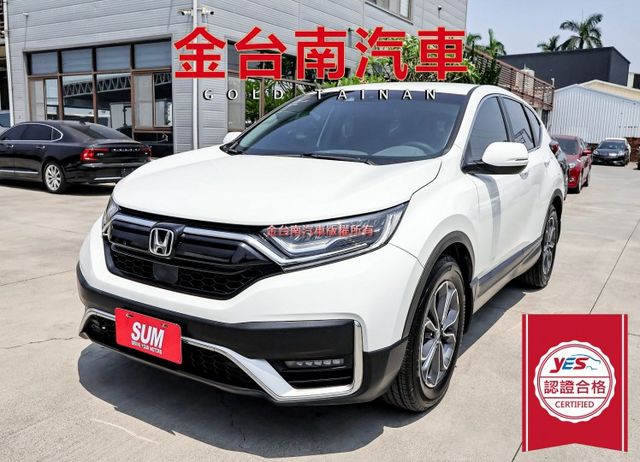 VTi-S 只跑5.3萬 ACC AEB 車道偏離 電動尾門 快撥 雙區恆溫 iKEY 衛星導航 一手車 原鈑件!  第1張相片