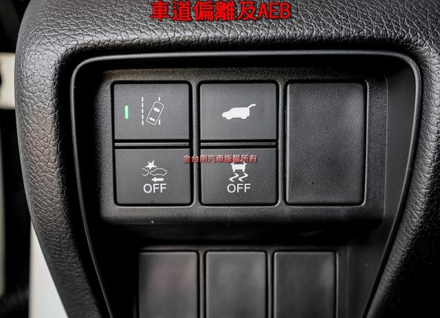 VTi-S 只跑5.3萬 ACC AEB 車道偏離 電動尾門 快撥 雙區恆溫 iKEY 衛星導航 一手車 原鈑件!  第10張相片