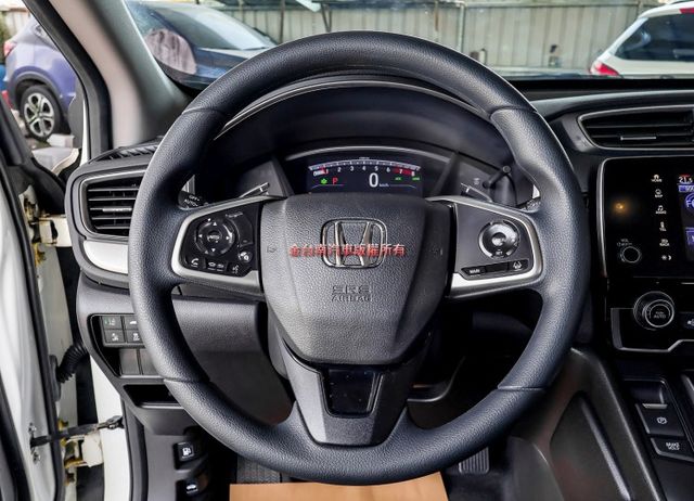 VTi-S 只跑5.3萬 ACC AEB 車道偏離 電動尾門 快撥 雙區恆溫 iKEY 衛星導航 一手車 原鈑件!  第11張相片