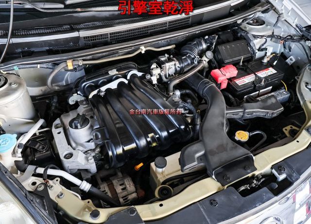 一年只跑六千多 里程保證 車況超好 ABS 雙安 代步通勤好選擇 不用殺價就很便宜!  第16張相片