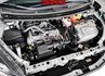 油電 平均油耗 26.5km/ltr 代步通勤好選擇 車況超好 TCS 全車九安 iKEY 恆溫 可全貸!  第20張縮圖
