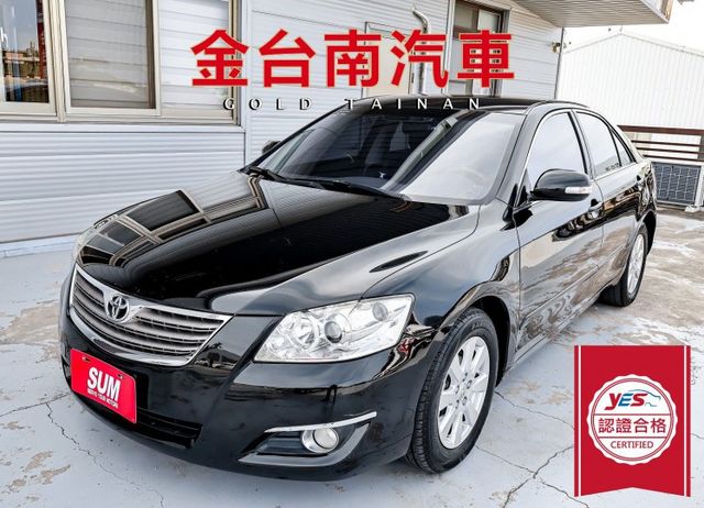 少跑里程保證 車況超好 ABS 雙區恆溫 HID頭燈 代步通勤好選擇 不用殺價就很便宜!  第1張相片