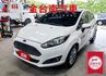 時尚型 少跑里程保證 車況超好 影音系統 衛星導航 TCS ABS 雙安 代步通勤好選擇 可全貸 不用殺價就很便宜!  第1張縮圖