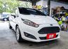時尚型 少跑里程保證 車況超好 影音系統 衛星導航 TCS ABS 雙安 代步通勤好選擇 可全貸 不用殺價就很便宜!  第5張縮圖