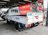 框式 只跑2.5萬 循跡防滑 視野輔助  摺疊升降尾門 倒車顯影 原廠保養 可全貸!  第2張縮圖