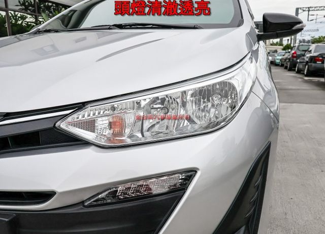 23/9出廠 經典版 只跑2.3萬 TCS ABS 車載系統 中控螢幕 電折 九安 里程保證 可全貸!  第5張相片