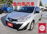 只跑4.8萬 TCS ABS 九安 里程保證 全車原鈑件 代步最佳選擇 可全貸 不用殺價就很便宜!  第1張縮圖