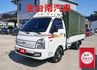 23/7出廠 只跑1萬公里 全車原鈑件 六速手排 搖控尾門 五面帆布 ABS 循跡防滑 跟新車一樣 里程保證  第1張縮圖
