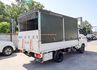 23/7出廠 只跑1萬公里 全車原鈑件 六速手排 搖控尾門 五面帆布 ABS 循跡防滑 跟新車一樣 里程保證  第5張縮圖