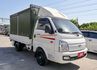 23/7出廠 只跑1萬公里 全車原鈑件 六速手排 搖控尾門 五面帆布 ABS 循跡防滑 跟新車一樣 里程保證  第6張縮圖