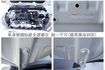 酷動版 25年式 10月出廠領牌 一手 只跑9千 iKEY ACC AEB 車載系統 八安 原鈑件 原廠保養 可全貸  第20張縮圖