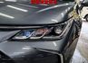 油電 只跑4萬 ACC AEB 車道維持及偏離 盲點 iKEY 恆溫 TCS ABS 九安 一手 全車原鈑件 里程保證!  第6張縮圖