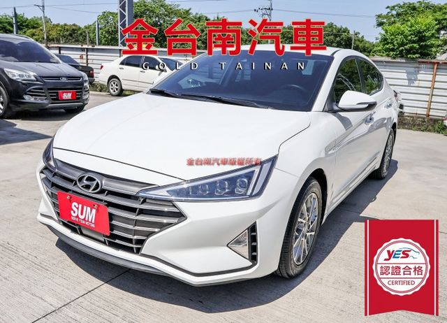 雙前輪剛換新 22年式 8月出-12月領 只跑4.2萬 ACC AEB 車道偏離 盲點 iKEY 車載系統 一手 原鈑件  第1張相片