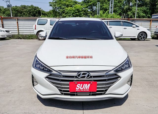 雙前輪剛換新 22年式 8月出-12月領 只跑4.2萬 ACC AEB 車道偏離 盲點 iKEY 車載系統 一手 原鈑件  第4張相片