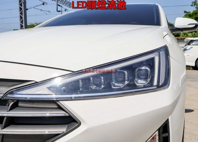 雙前輪剛換新 22年式 8月出-12月領 只跑4.2萬 ACC AEB 車道偏離 盲點 iKEY 車載系統 一手 原鈑件  第5張相片