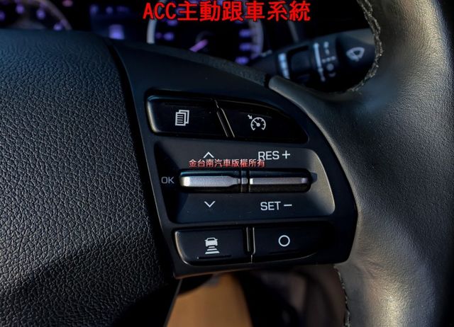雙前輪剛換新 22年式 8月出-12月領 只跑4.2萬 ACC AEB 車道偏離 盲點 iKEY 車載系統 一手 原鈑件  第12張相片