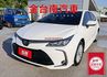 豪華版 只跑1.2萬 ACC AEB 車道維持 iKEY 倒車顯影 車載系統 恆溫 一手 全車原鈑件 原廠保固中!  第1張縮圖