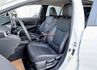 豪華版 只跑1.2萬 ACC AEB 車道維持 iKEY 倒車顯影 車載系統 恆溫 一手 全車原鈑件 原廠保固中!  第6張縮圖