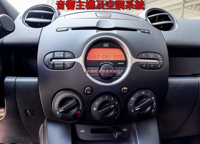 Sport版 只跑7.2萬 全車原鈑件 iKEY ABS 雙安 里程保證 耗材已更換 代步通勤最佳選擇!  第16張相片