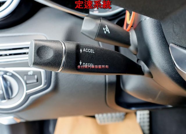 Coupe 4WD 無菸車 AMG套件 只跑10.7萬 盲點 定速 TCS 雙記憶電熱椅 LED頭燈 iKEY 原鈑件  第13張相片