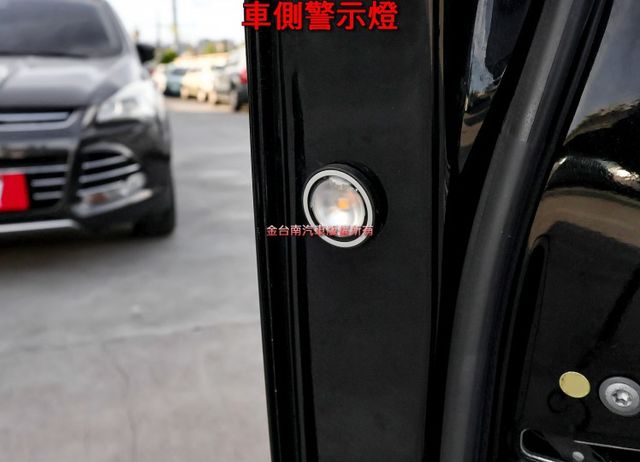 旗艦版 ACC AEB 車道偏離 衛星導航 環景 記憶椅 雙電熱椅 iKEY 盲點 HUD 一手車 原鈑件 可全貸!  第10張相片