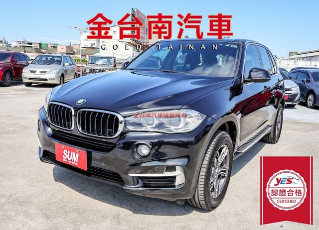 4WD 總代理 25D 17年式 17/2領 原鈑件 車道偏離 AEB 定速 電動尾門 記憶椅 雙電動椅 里程保證  第1張相片