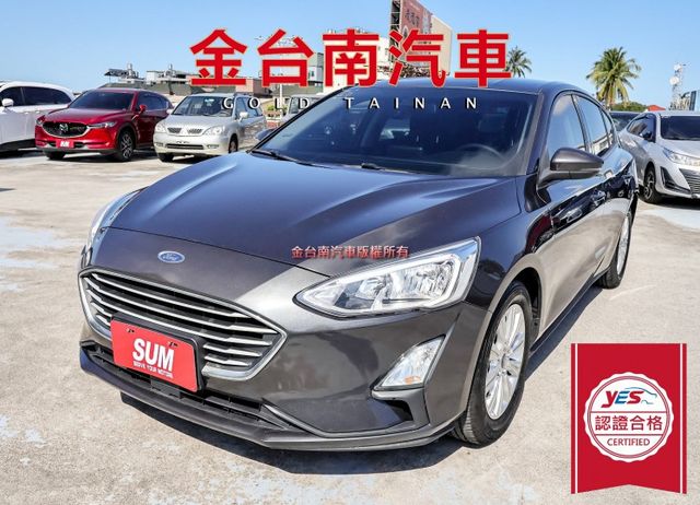 五門 一手車 只跑5.2萬 盲點 車載系統 恆溫 定速 TCS ABS 六安 里程保證 不用殺價就很便宜!  第1張相片