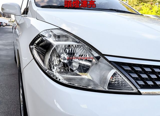五門L版 12年式 iKEY 恆溫 定速 抬頭顯示器 少跑里程保證 全車原板件 不用殺價就很便宜!  第6張相片