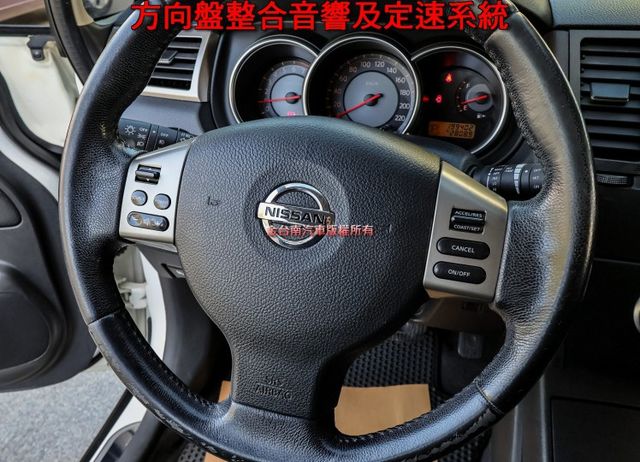 五門L版 12年式 iKEY 恆溫 定速 抬頭顯示器 少跑里程保證 全車原板件 不用殺價就很便宜!  第13張相片