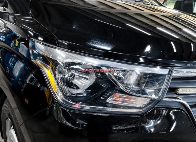 一手車 只跑7.6萬 全車原鈑件 原廠保養 倒車顯影 定速 ABS 雙安 循跡防滑 商務旅遊首選 附全額發票 可全貸!  第6張相片