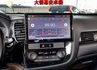 最高旗艦版 4WD 天窗 電動尾門 ACC AEB 車道偏離 盲點 快撥 雙區恆溫 影音 iKEY 全車原鈑件!  第16張縮圖
