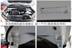 最高旗艦版 4WD 天窗 電動尾門 ACC AEB 車道偏離 盲點 快撥 雙區恆溫 影音 iKEY 全車原鈑件!  第20張縮圖