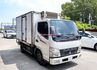 負25度冷凍箱 大螢幕安卓影音 車況超好 附全額發票 可全貸 事業打拼好幫手!  第5張縮圖