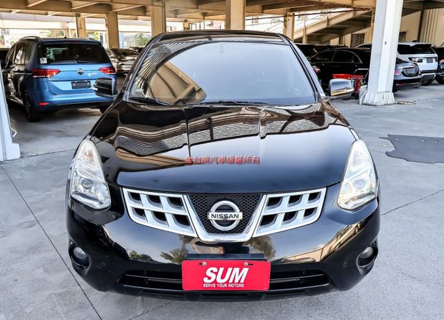 原裝進口 全車原板件 車況超好 影音系統 倒車顯影 HID頭燈 NAVI TCS ABS 全車六安 代步通勤好選擇!  第5張相片