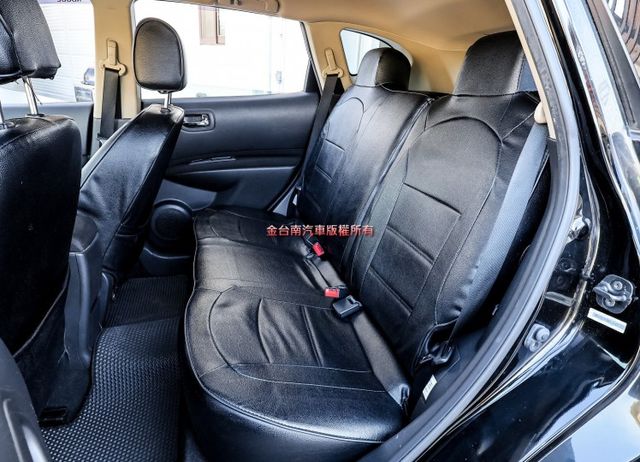 原裝進口 全車原板件 車況超好 影音系統 倒車顯影 HID頭燈 NAVI TCS ABS 全車六安 代步通勤好選擇!  第8張相片