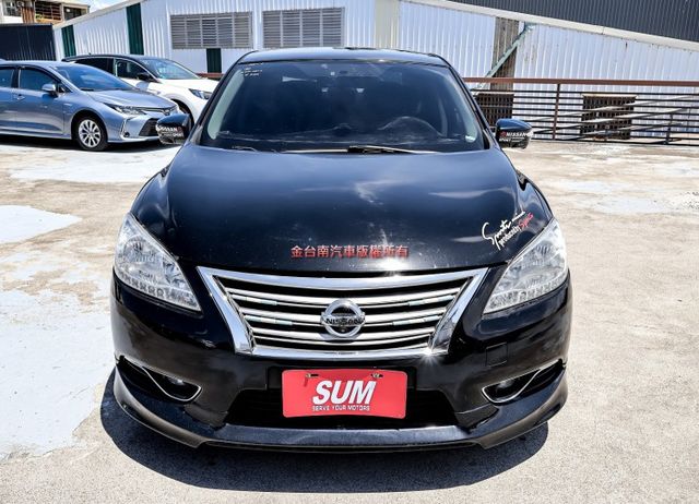 旗艦版 電動椅 iKEY 無線CARPLAY 倒車顯影 大包 恆溫 少跑里程保證 全車原板件 可全貸 不用殺價就很便宜!  第5張相片