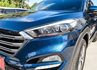 汽油時尚版 只跑7.3萬 定速 TCS ABS 雙區恆溫 電動椅 iKEY 六安 全車原鈑件 里程保證 可全貸!  第6張縮圖