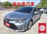 國民神車 豪華+版 iKEY ACC AEB 車道偏離 恆溫 TCS 全車九安 一手車 原廠保養 全車原板件 可全貸!  第1張縮圖
