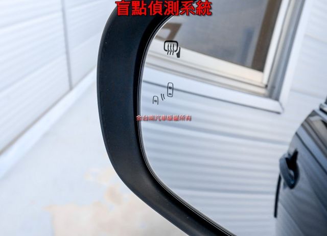 24年式 24/9月領 4WD 只跑26km 全景天窗 ACC AEB 車道偏離 環景 車載系統 原鈑件 現省29萬  第9張相片