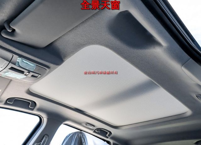 24年式 24/9月領 4WD 只跑26km 全景天窗 ACC AEB 車道偏離 環景 車載系統 原鈑件 現省29萬  第12張相片