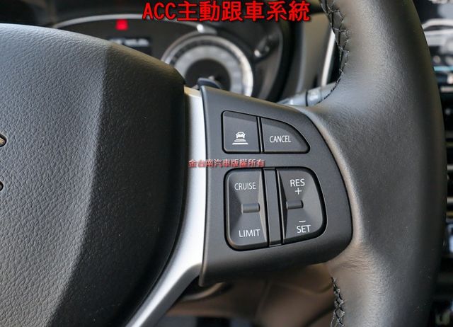 24年式 24/9月領 4WD 只跑466km 全景天窗 ACC AEB 車道偏離 環景 車載系統 原鈑件 現省29萬  第13張相片