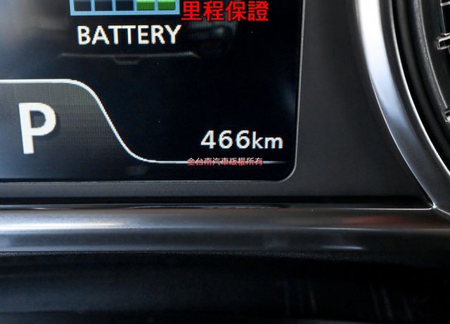 24年式 24/9月領 4WD 只跑466km 全景天窗 ACC AEB 車道偏離 環景 車載系統 原鈑件 現省29萬  第14張相片