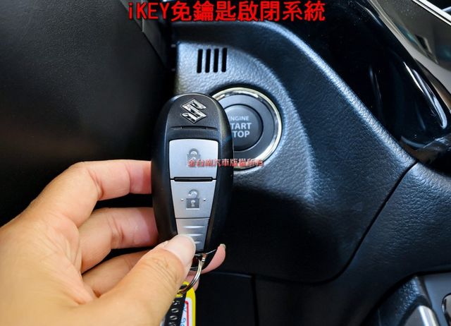24年式 24/9月領 4WD 只跑466km 全景天窗 ACC AEB 車道偏離 環景 車載系統 原鈑件 現省29萬  第18張相片