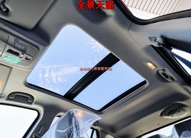 24年式 4WD旗艦版 買了沒開只跑44公里 全景天窗 ACC AEB 車道偏離 車載系統 雙區恆溫 可全貸!  第10張相片