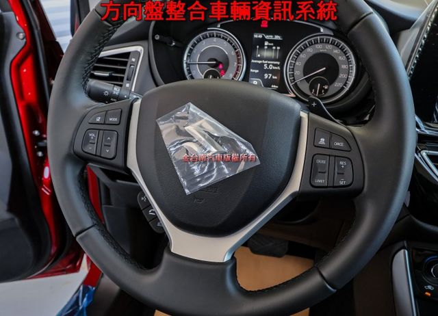24年式 4WD旗艦版 買了沒開只跑44公里 全景天窗 ACC AEB 車道偏離 車載系統 雙區恆溫 可全貸!  第12張相片