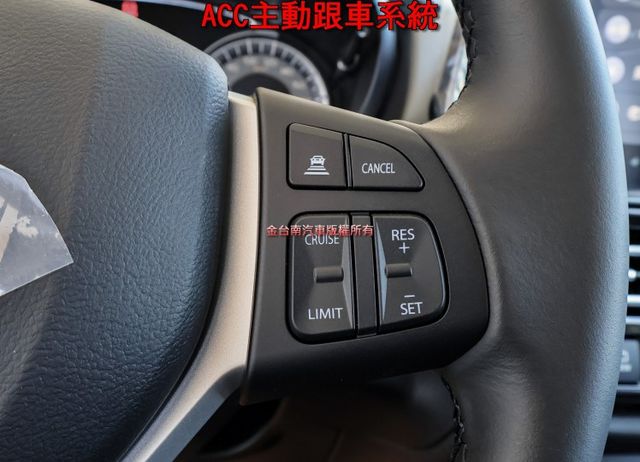 24年式 4WD旗艦版 買了沒開只跑44公里 全景天窗 ACC AEB 車道偏離 車載系統 雙區恆溫 可全貸!  第13張相片