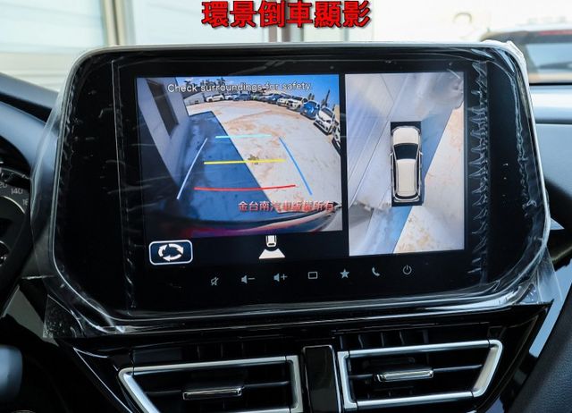 24年式 4WD旗艦版 買了沒開只跑44公里 全景天窗 ACC AEB 車道偏離 車載系統 雙區恆溫 可全貸!  第15張相片