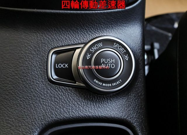 24年式 4WD旗艦版 買了沒開只跑44公里 全景天窗 ACC AEB 車道偏離 車載系統 雙區恆溫 可全貸!  第18張相片