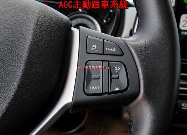 4WD旗艦版 23年式 原廠主管用車 只跑1千 全景天窗 ACC AEB 車道偏離 環景 車載系統 全車原板件 可全貸!  第13張相片