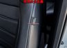 最高S版 只跑3.4萬 全景天窗 雙電動椅 ACC AEB 車道偏離 快撥 衛星導航 電動尾門 全車原鈑件 可全貸!  第18張縮圖